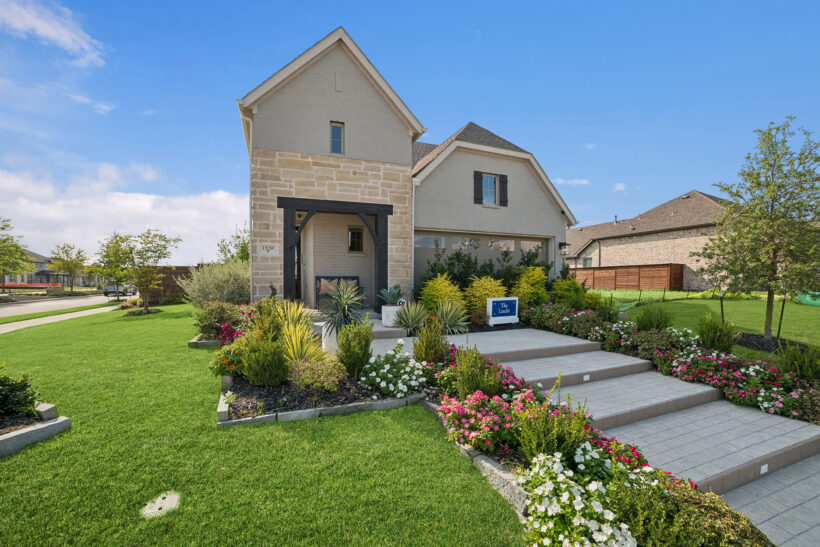 Homes by David Weekley Homes