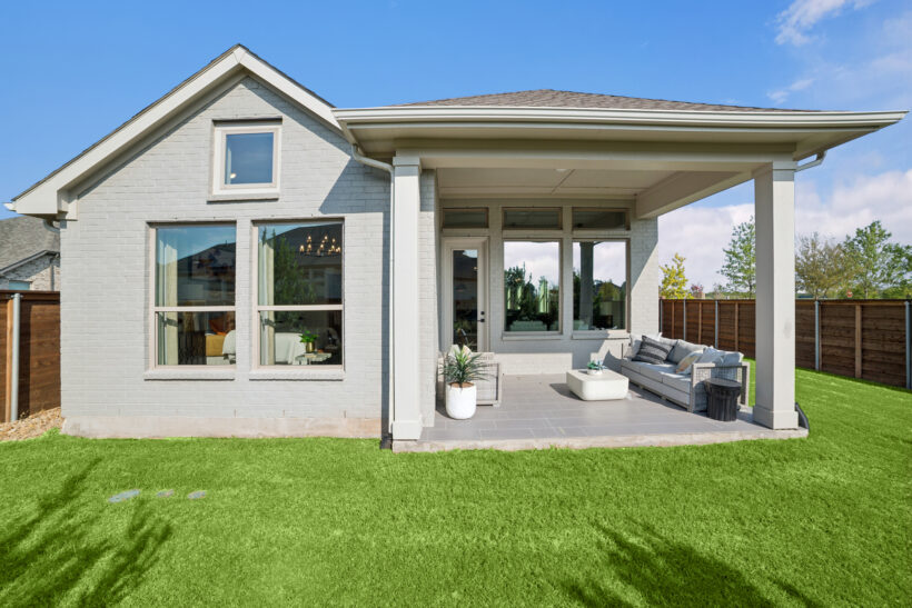 Homes by David Weekley Homes