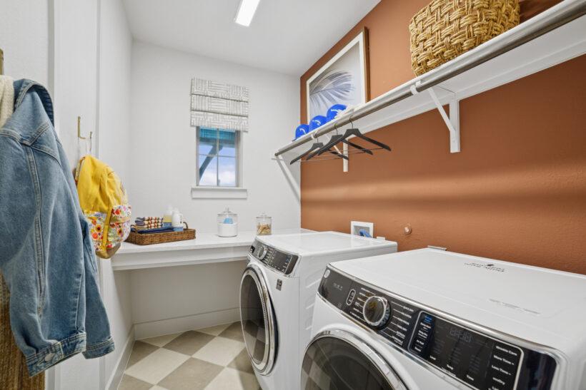 Homes by David Weekley Homes