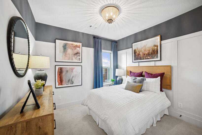 Homes by David Weekley Homes