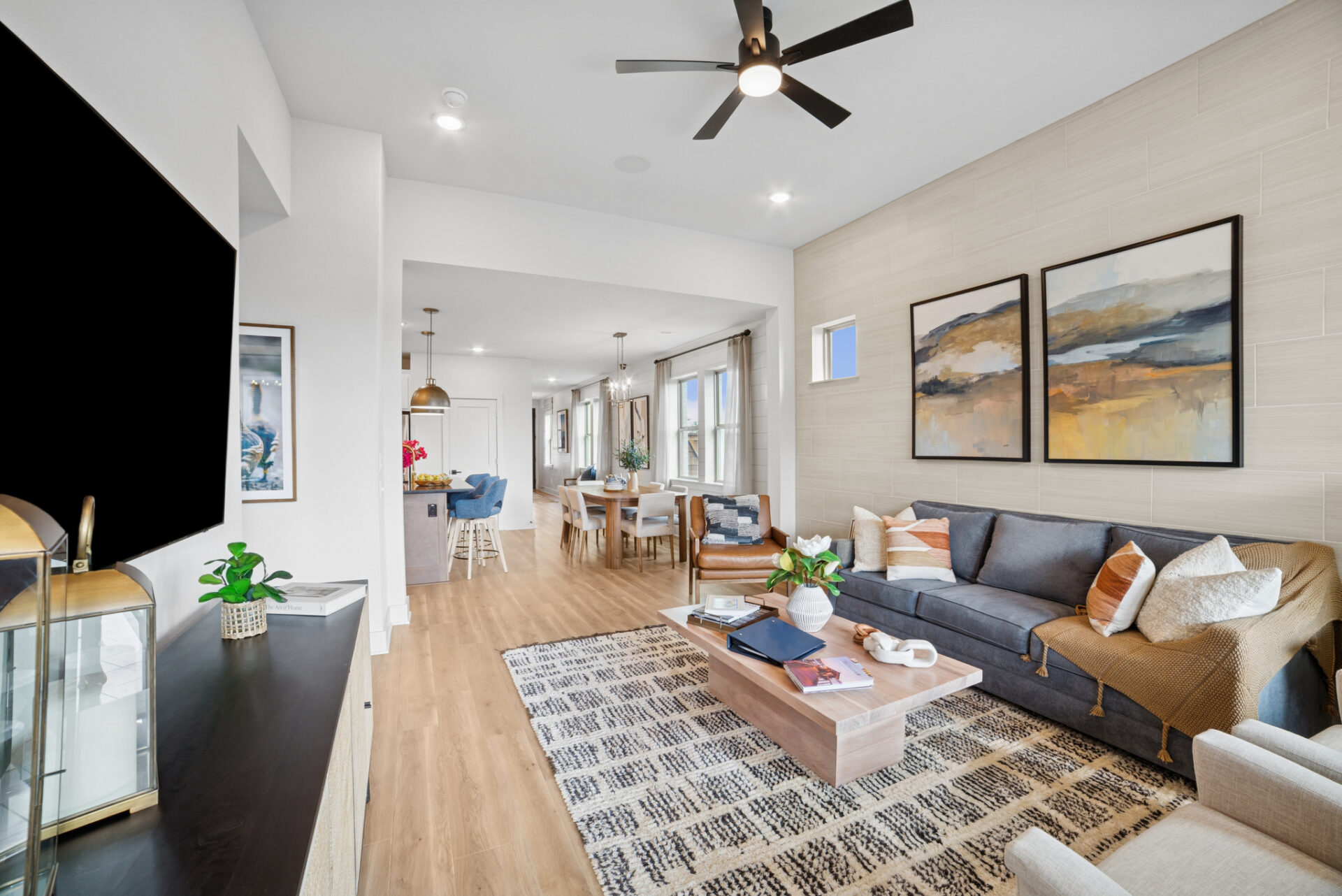 Homes by David Weekley Homes