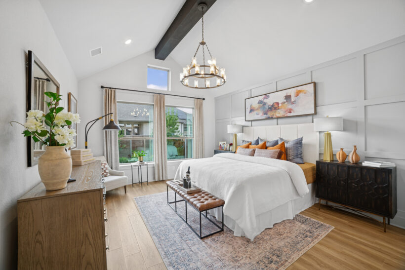 Homes by David Weekley Homes