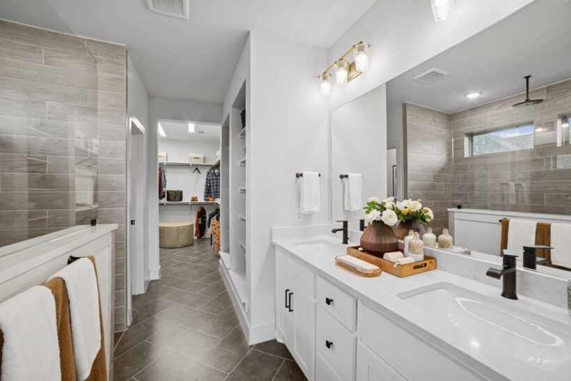 Homes by David Weekley Homes