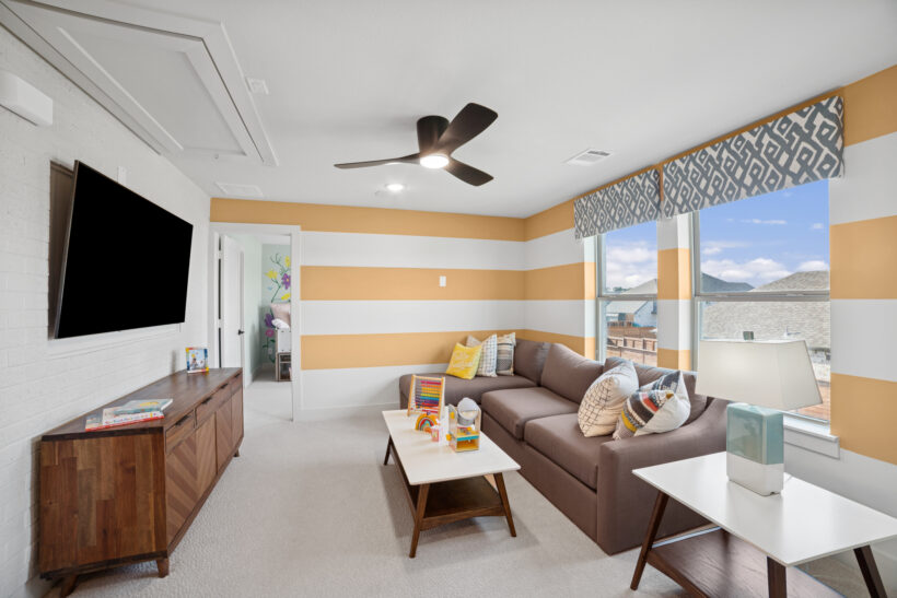 Homes by David Weekley Homes