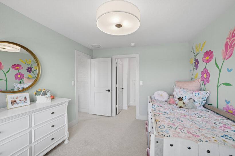 Homes by David Weekley Homes