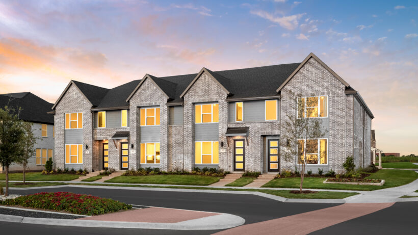 Cadence Homes