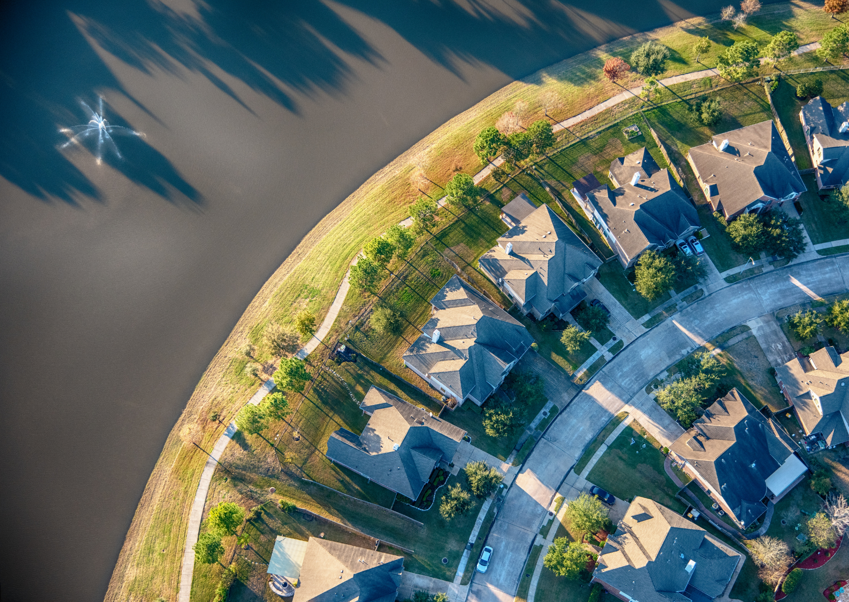 Discovering The Best Master-Planned Communities In DFW
