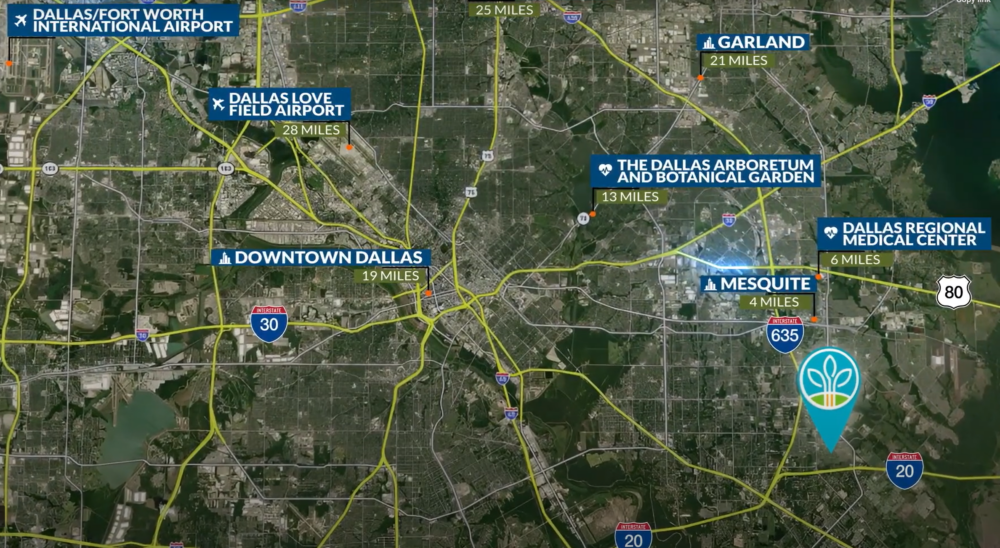 Location Overview Video Thumbnail - Solterra