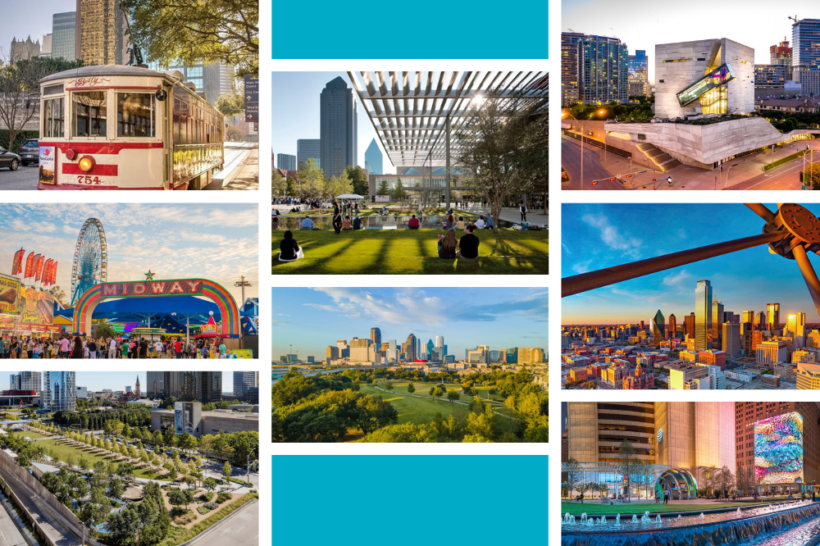 Dallas Attractions