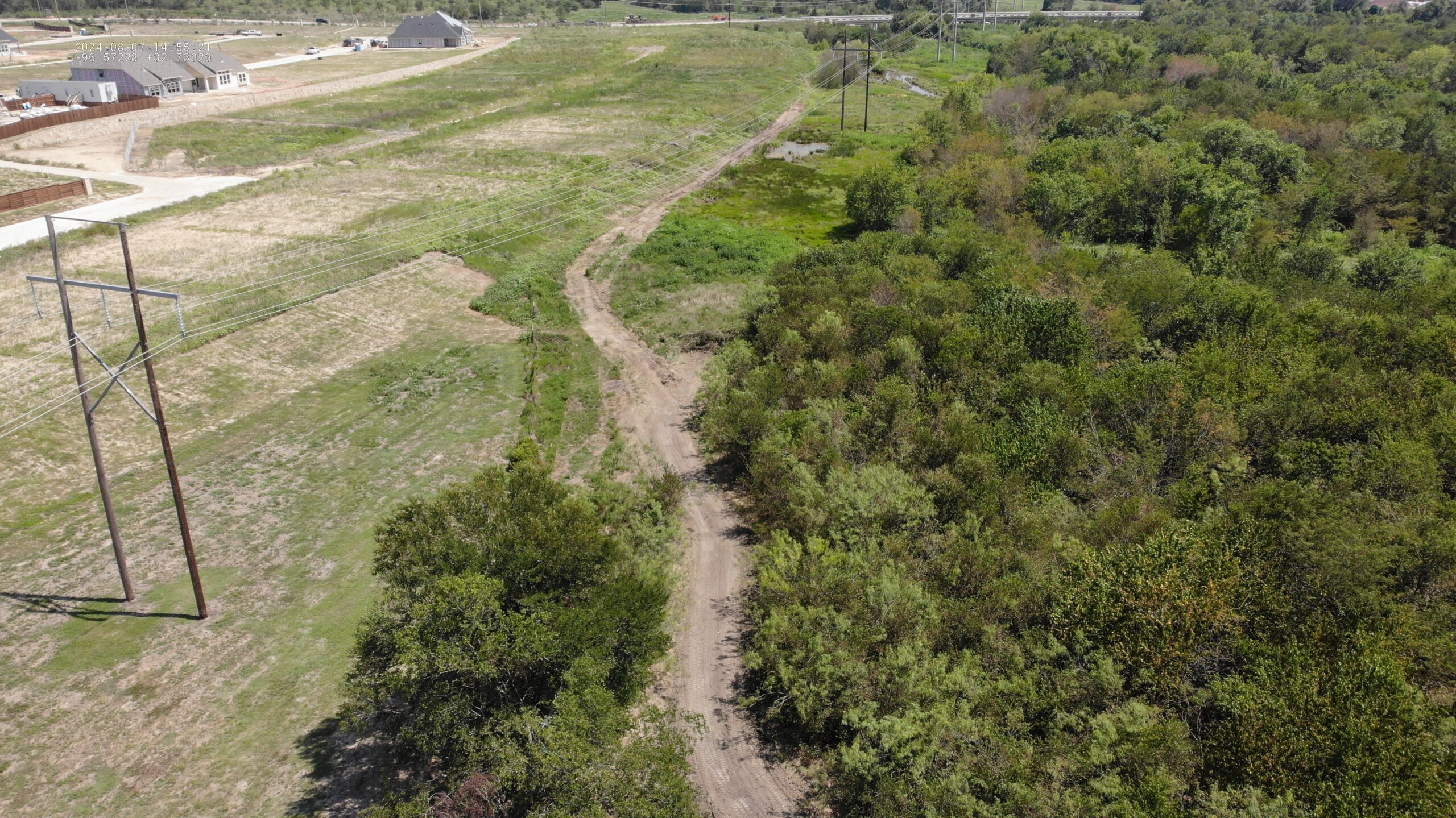 South Mesquite Trail