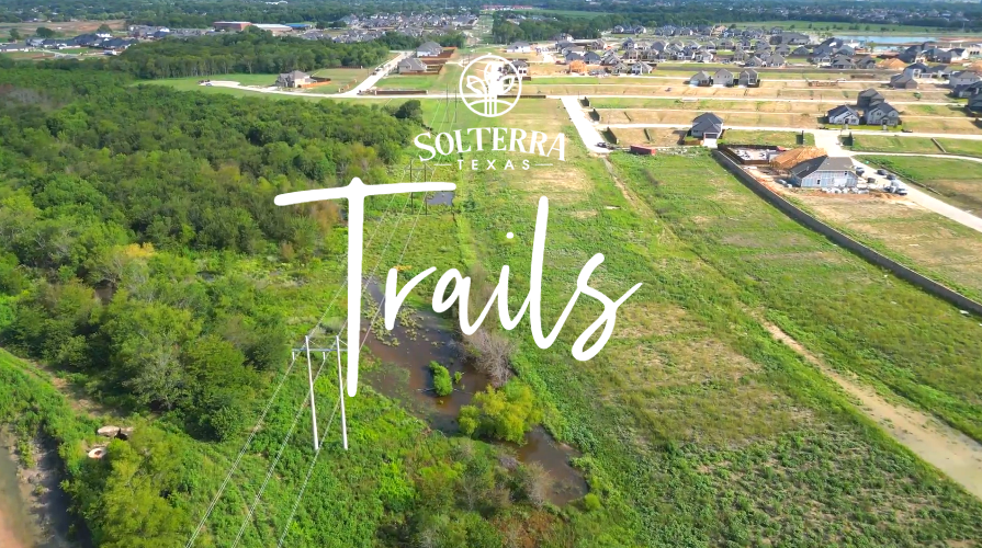 South Mesquite Trail video