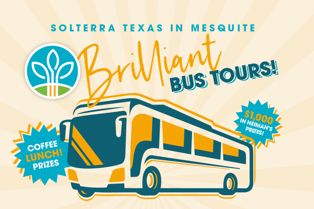 Solterra Texas Realtor Tour: Explore DFW’s Top New Community