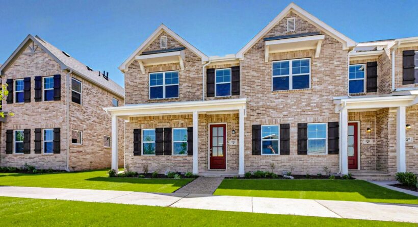 Homes by Direct Residential Communities