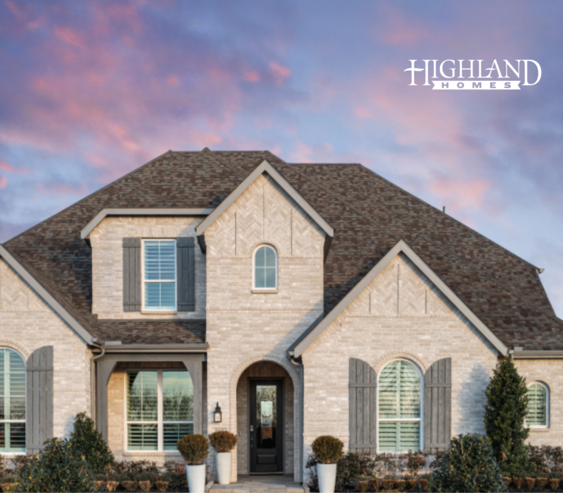 Highland Homes