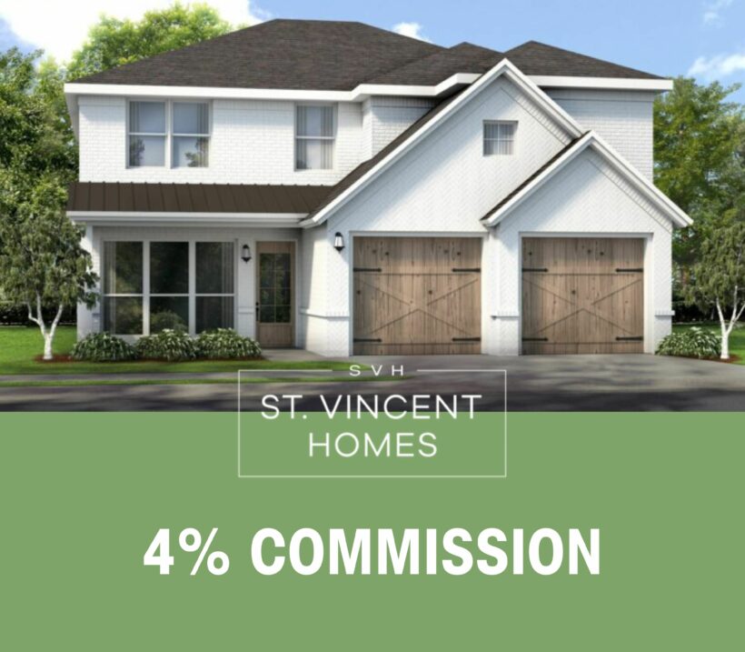 St. Vincent Homes