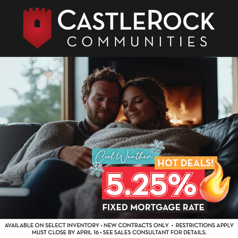 Castle Rock Communities