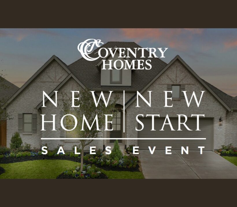 Coventry Homes