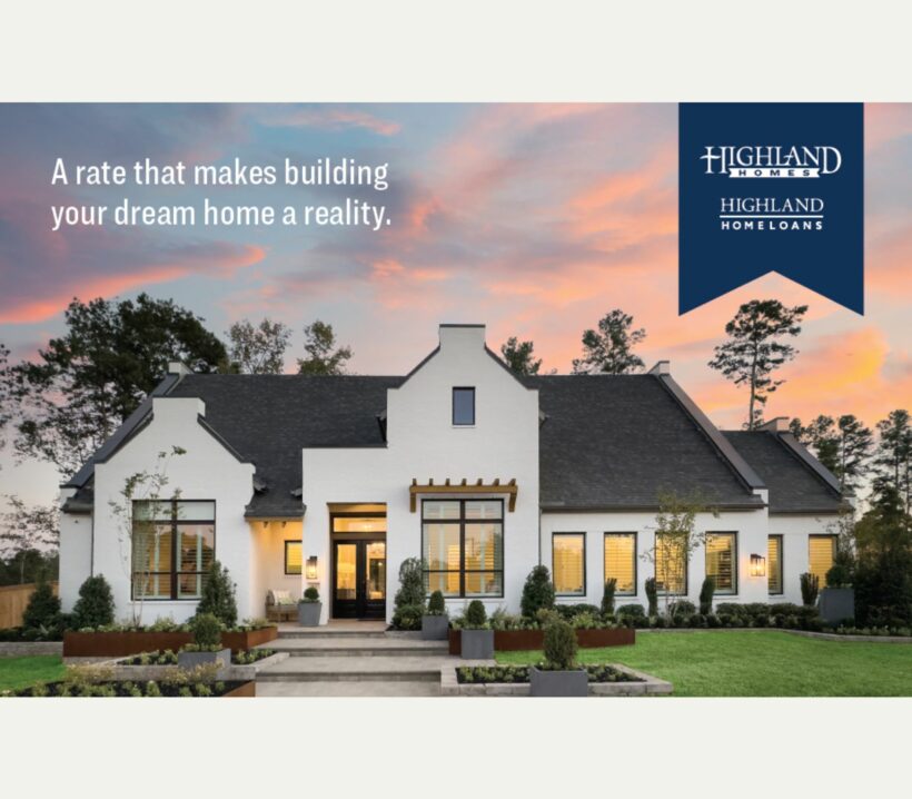 Highland Homes