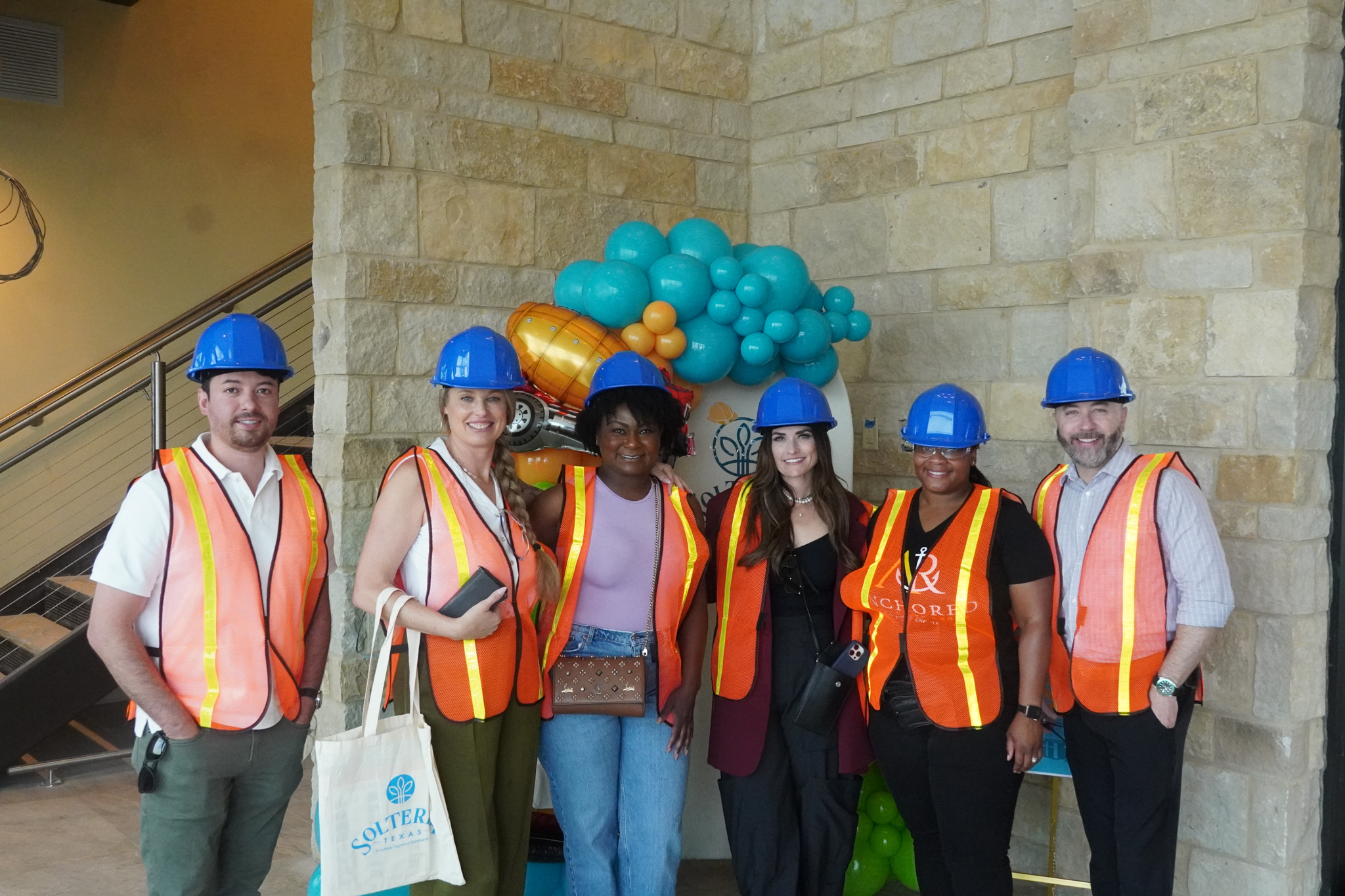 The Headquarters: Solterra Texas’ New Amenity Complex in Mesquite