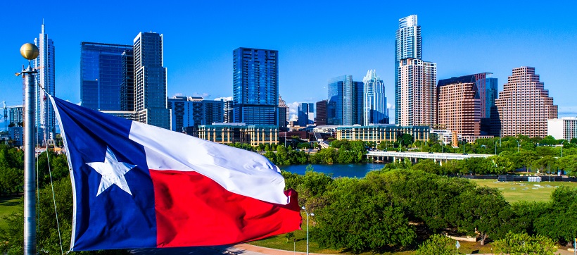 Thinking of Moving to Texas? Here Are the Pros and Cons