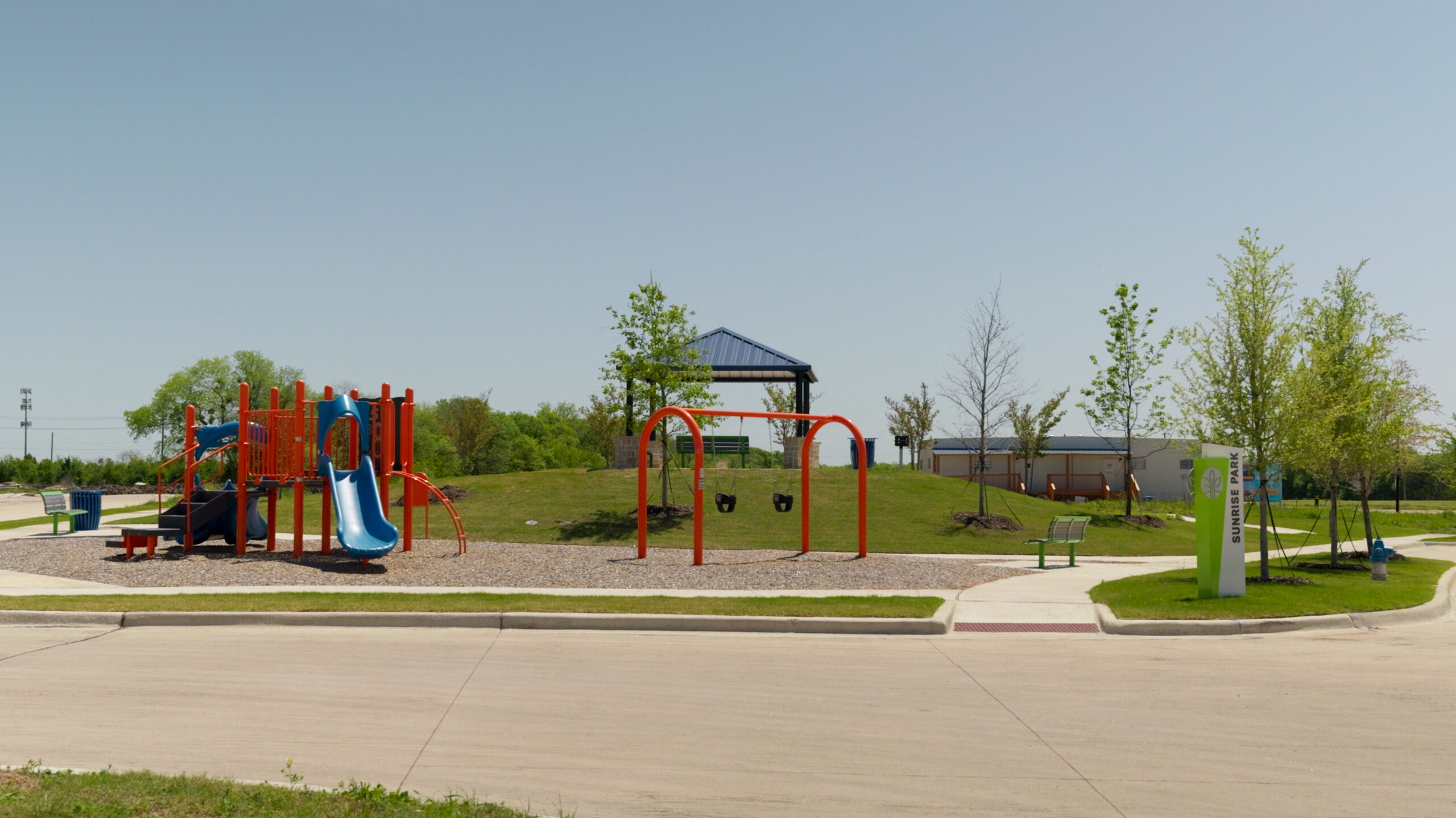 Summer Fun in Solterra Texas: Parks, Trails, Fishing & More in Mesquite
