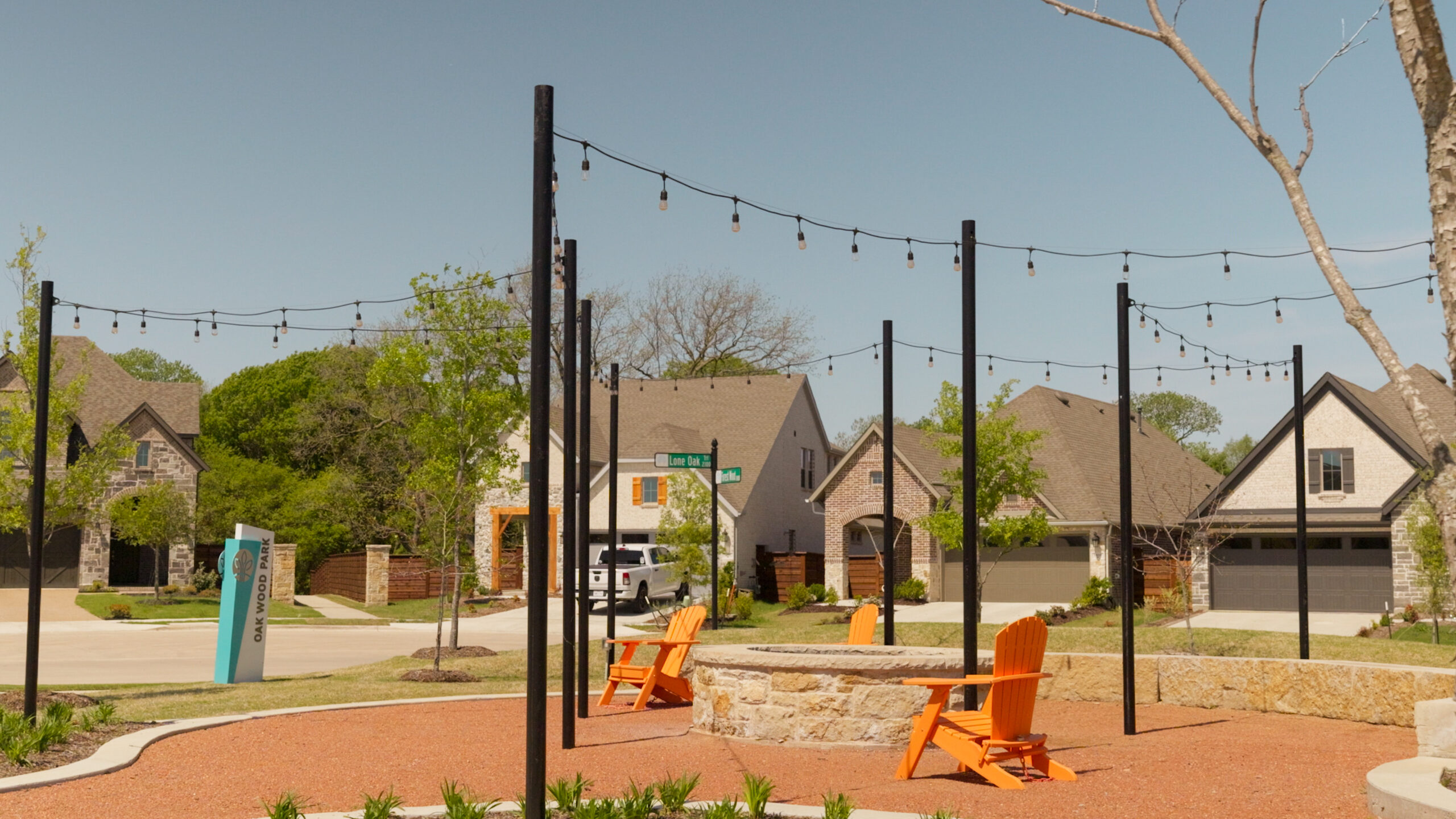 park in mesquite