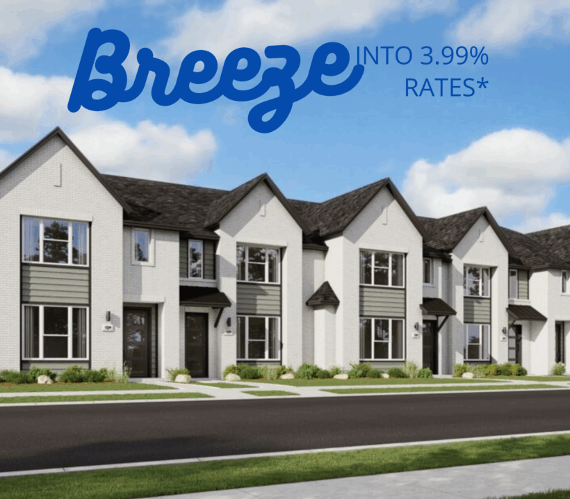 Cadence Homes