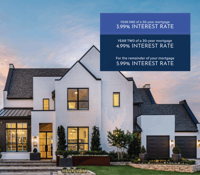 Highland Homes