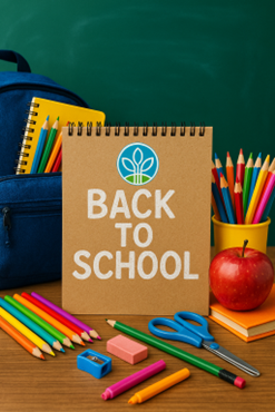 Back to School Guide for Solterra Texas Families