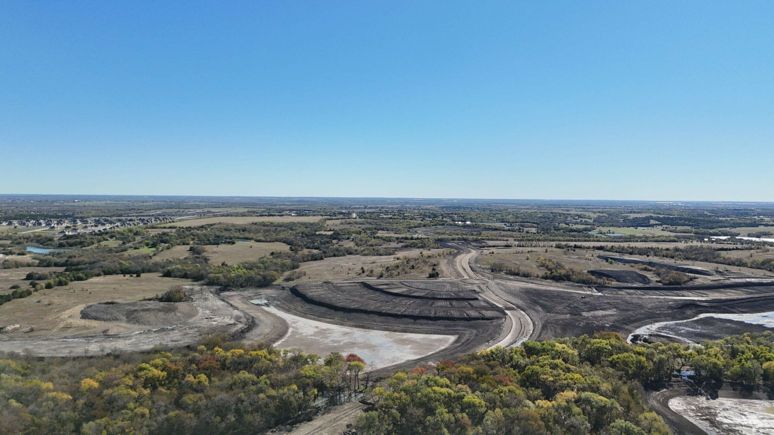 Horizon Lakes Breaks Ground: A New Lakeside Chapter Begins
