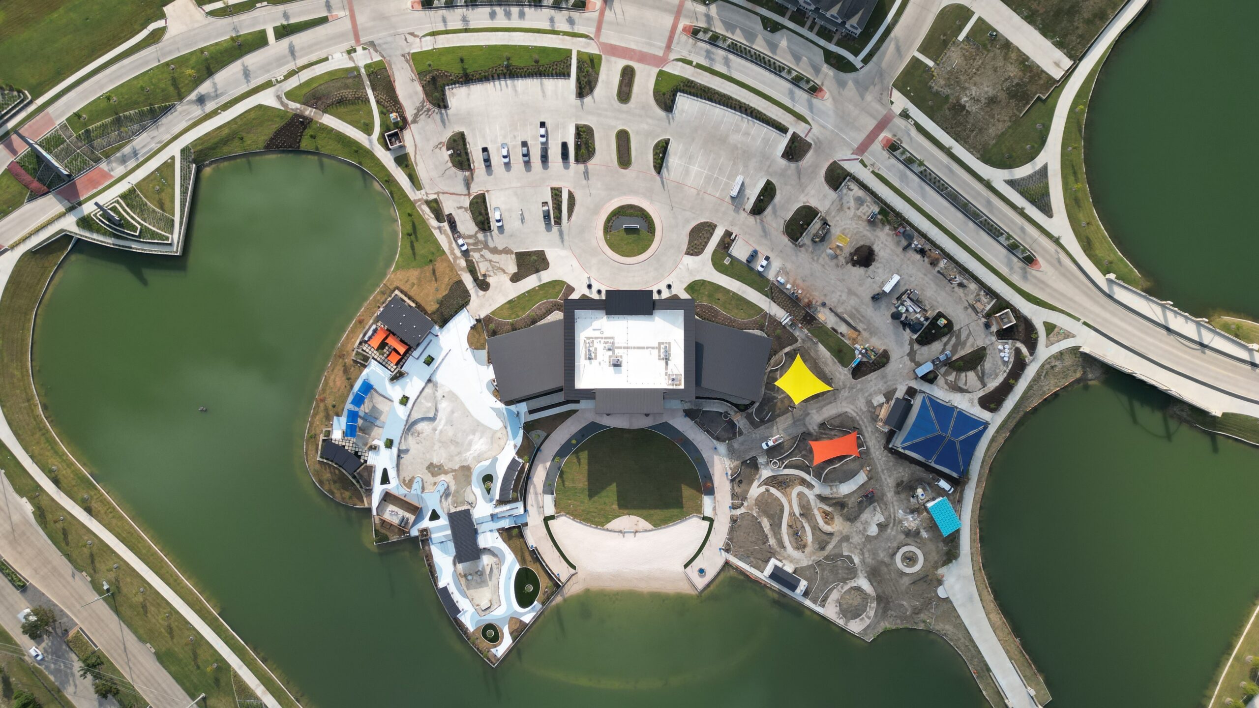 Construction Update #22: Outdoor Construction Nearly Complete and Ready for Fall 2025 Grand Opening