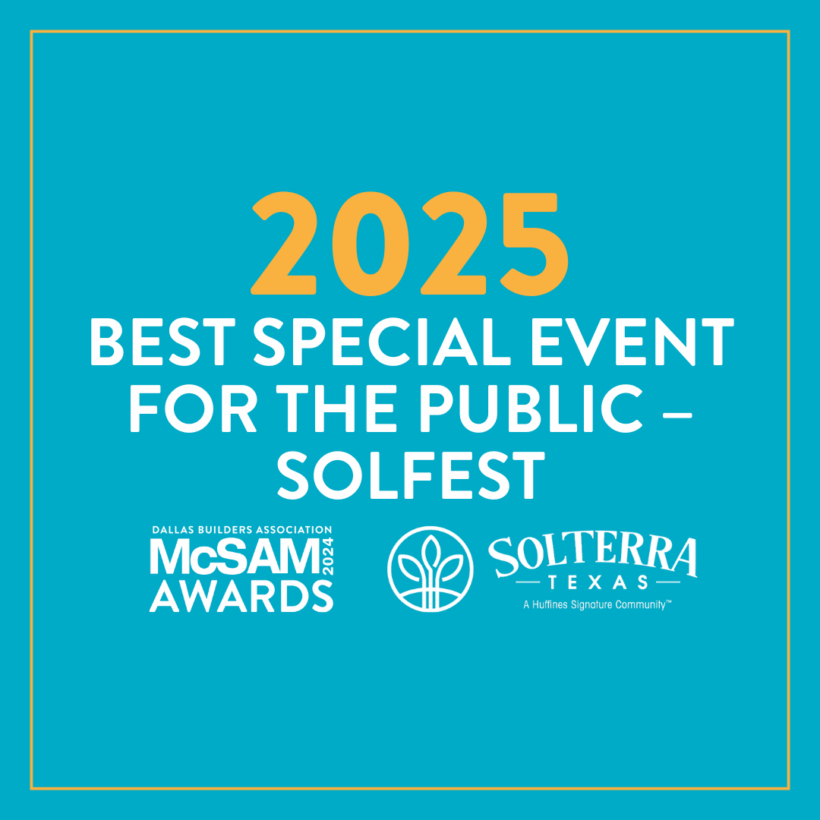 Best Special Event for the Public