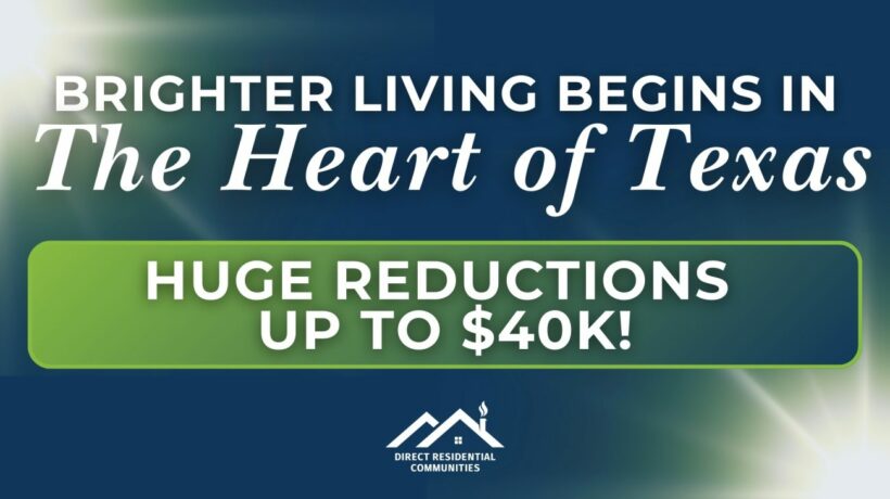 Direct Residential Communities