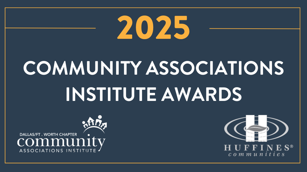 Solterra Texas Wins Big at the 2025 CAI Awards Gala