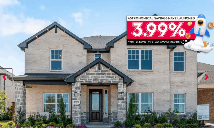 Castle Rock Communities 