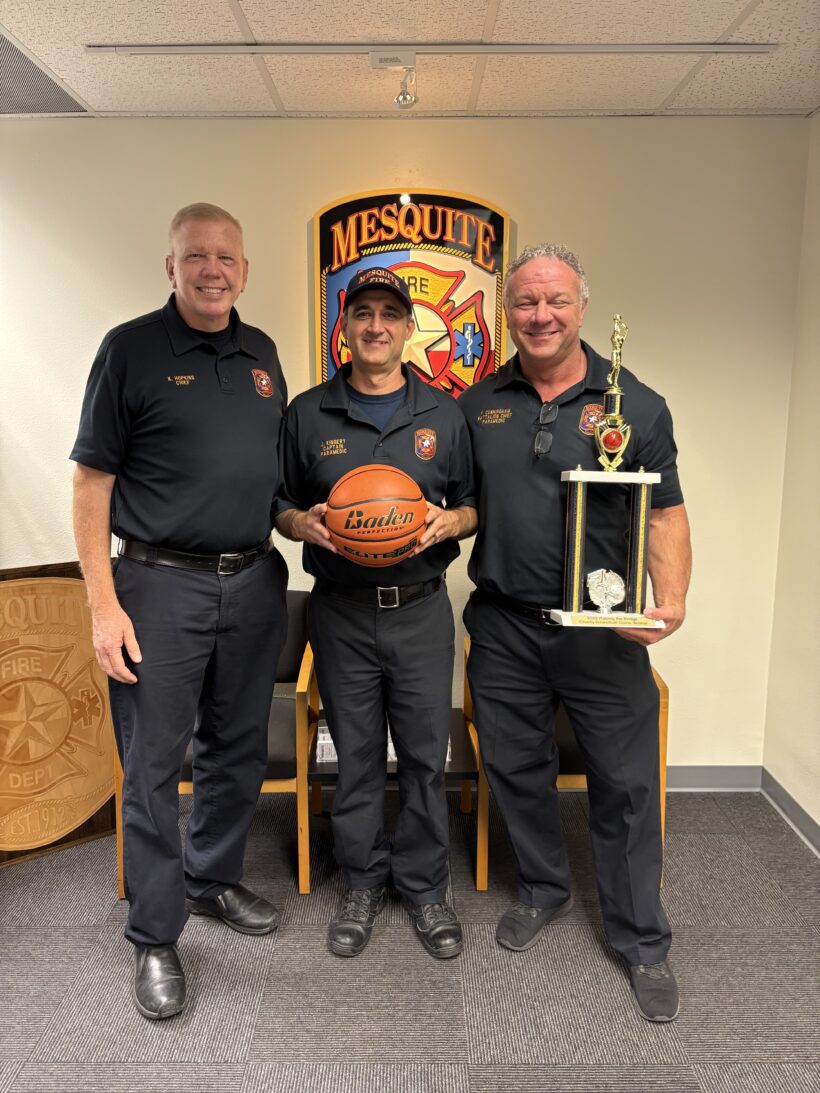 Community Safety, Health & Wellness, Education