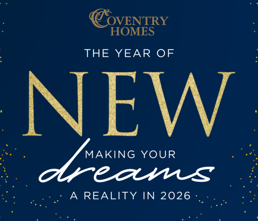 Coventry Homes