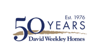 David Weekley Homes 