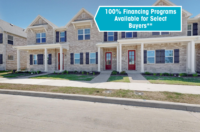 Direct Residential Communities