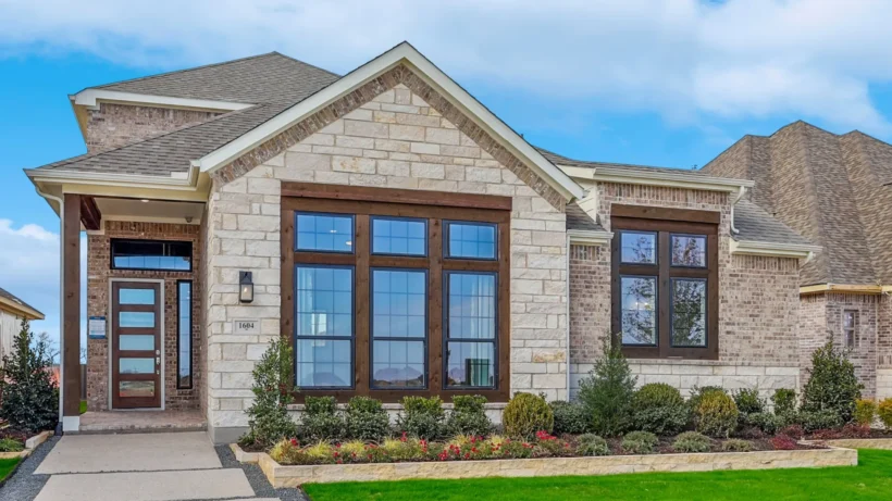 DRB Homes 