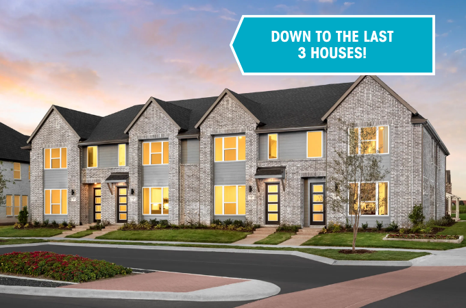 Cadence Homes 