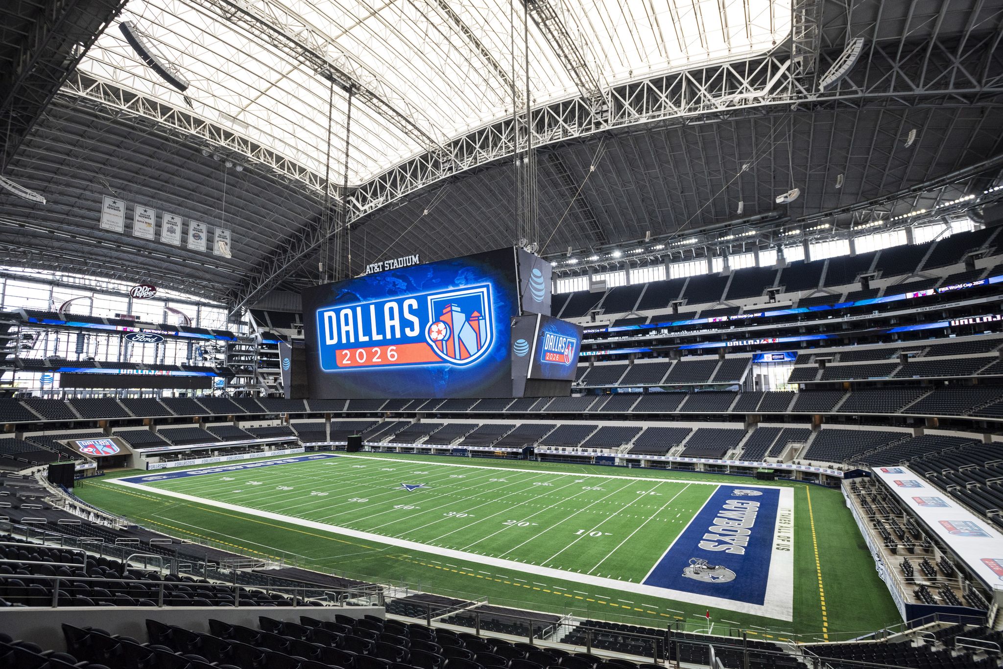 World Cup 2026 Dallas – Your Complete Guide for Solterra Texas Residents