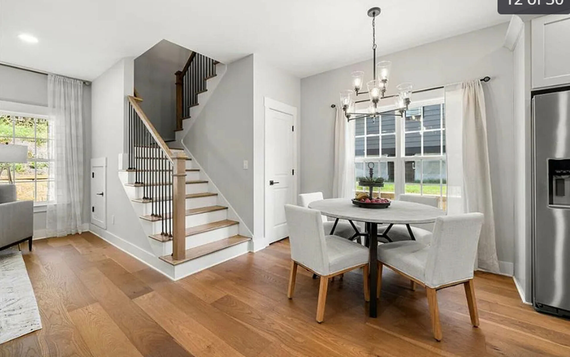 Homes by Growth Homes