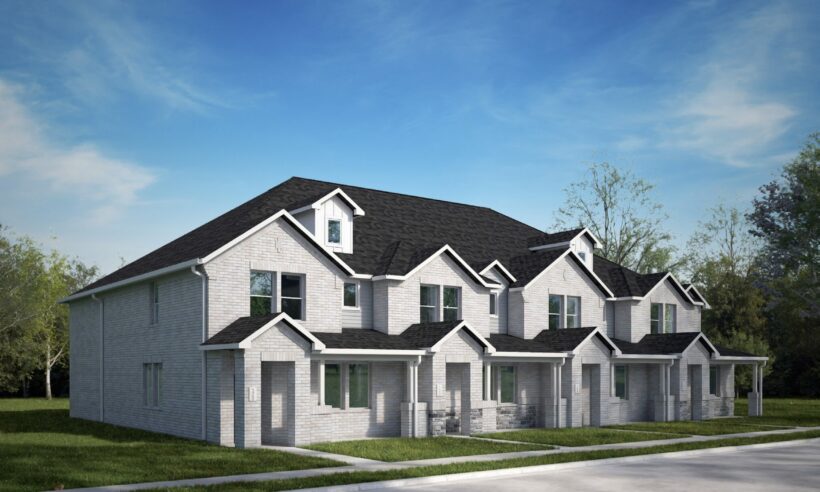 Homes by Growth Homes