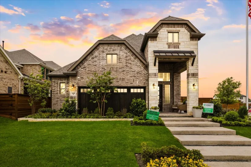 Chesmar Homes 